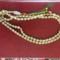 تسبیح سندلوس شامقصودکهربا