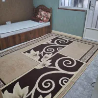 گلیم فرش . فرشینه