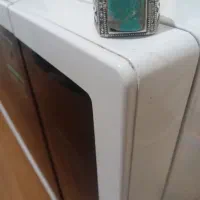 انگشترنقره فیروزه
