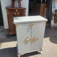 جاکفشی دو در