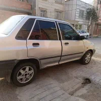 پراید ۸۷|خودرو سواری و وانت|شاهرود, |دیوار