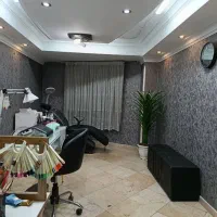 رهن کامل واحد اداری/ تابلو خور/ بر اصلی رودکی|اجارهٔ دفتر کار، اتاق اداری، مطب|تهران, سلسبیل شمالی|دیوار