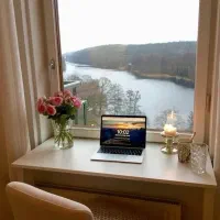 شغل غیرحضوری ماهی سی