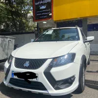 کوییک دنده‌ای S، مدل ۱۴۰۴|خودرو سواری و وانت|رشت, گلسار|دیوار