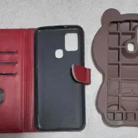 فروش دوعدد کاور گوشی A21s|لوازم جانبی موبایل و تبلت|مراغه, |دیوار