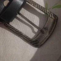 کمربند مردانه|کیف، کفش، کمربند|کرمان, |دیوار