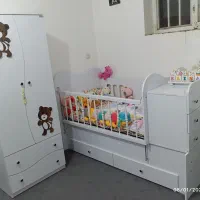 سرویس خواب کودک نوجوان