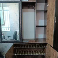 کمد|جاکفشی، کمد، دراور|تهران, شهرک رضویه|دیوار