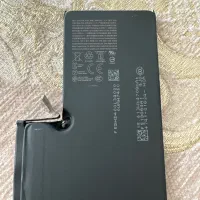 باتری ایفون ۱۶ پرو مکس