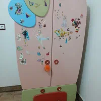 کمد  کودک و نوجوان
