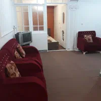 واحد در مرکز شهر همکف راه جدا نزدیک شهرداری ،مطهری