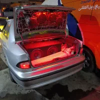 فروش سمند الیکس|خودرو سواری و وانت|تهران, جی|دیوار