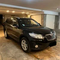 هیوندای سانتافه|خودرو سواری و وانت|تهران, فرمانیه|دیوار