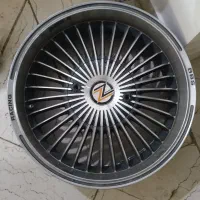 رینگ اسپرت BBS  سایز 16 آلومینیومی