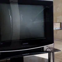 تلویزیون سامسونگ 21|تلویزیون و پروژکتور|اسلامآباد غرب, |دیوار