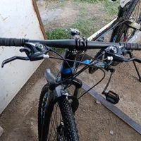 دوچرخه ۲۶ نو و اکبند|دوچرخه، اسکیت، اسکوتر|تربتحیدریه, میدان مرکزی|دیوار