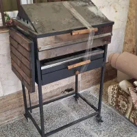 واگذاری کافه به صورت درصدی