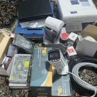 دوربین و دزدگیر نیولکس|دوربین مداربسته|صباشهر, |دیوار