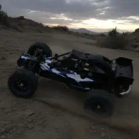 ماشین افرود کنترلی بنزینی|اسباببازی|تهران, امام زاده عبدالله|دیوار