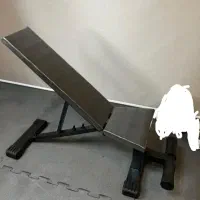 نیمکت مدرج|تجهیزات ورزشی|شهر ری, شهرک نظامی|دیوار