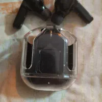 ایرپاد تقریبا نو استفاده نشده|لوازم جانبی موبایل و تبلت|اصفهان, مسجد مصلی|دیوار