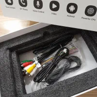 مانیتور اندروید special|قطعات یدکی و لوازم جانبی|تهران, شهرک پرواز|دیوار