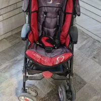 کالسکه ، رورووک ، کریر|کالسکه و لوازم جانبی|اصفهان, چشمه باقرخان|دیوار