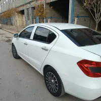 برلیانس h230 سالم و تمیز