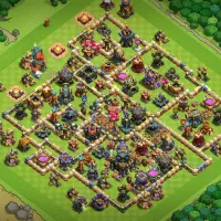 اکانت تان 17 لول 197