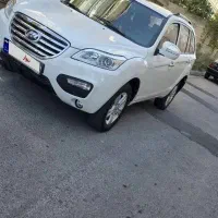 لیفان x60