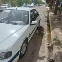 پرو پارس مدل ۹۲|خودرو سواری و وانت|قزوین, |دیوار