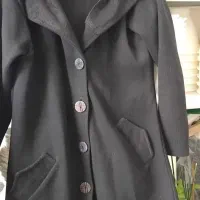 بارانی کاپشان اورکت|لباس|قوچان, |دیوار