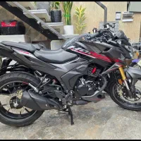 هندا هورنت 1404صفر