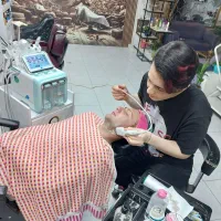 فیشیال و پاکسازی تخصصی پوست ویژه آقایان