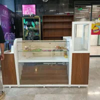 فروش کامل دکور MDF