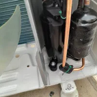 فروش موتور 18.24اینورتر|کولر گازی و فن‌کوئل|شیراز, پارک آزادی|دیوار