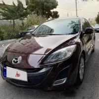 مزدا 3 نیو، مدل ۱۳۹۰ تیپ ۳|خودرو سواری و وانت|تهران, شهرک غرب|دیوار