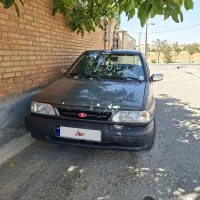 پراید ۸۶