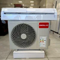 کولر گازی جنرل آیس 24