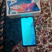 گوشی a70در حد نو