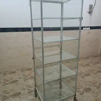 ویترین یا بوفه فروش|فروشگاه و مغازه|پیرانشهر, |دیوار