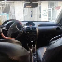 206 sd مدل 89
