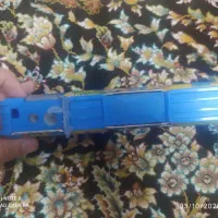 جامدادی نیمه کتابی طرح باب اسفنجی|لوازم التحریر|قم, طلاب غیر ایرانی|دیوار