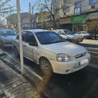 ریو 1384 سری اول کیا