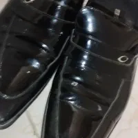 کفش جلسی مردانه
