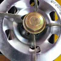 پیکنیک نونو قیمت مناسب|اجاق گاز و لوازم برقی پختوپز|کرمان, |دیوار