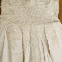 لباس عروس|لباس|سمنان, |دیوار