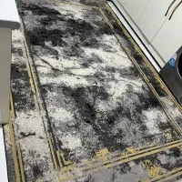 فرش فانتزی ۶ متری سالم