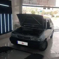 سواری پراید|خودرو سواری و وانت|الیگودرز, |دیوار