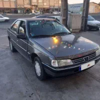 پژو 405 2000|خودرو سواری و وانت|اراک, |دیوار